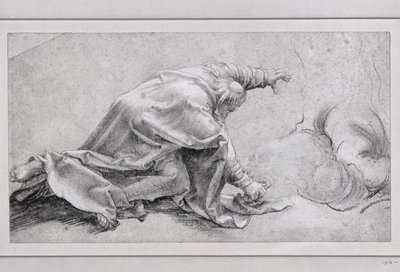  av Matthias (after) Gruenewald