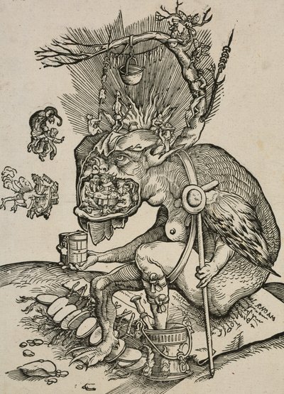  av Matthias Gerung