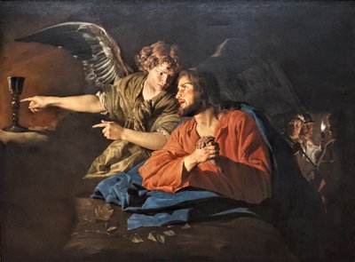  av Matthias Stom