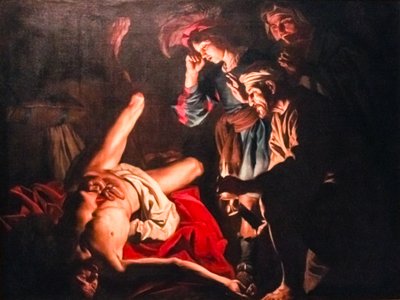  av Matthias Stom