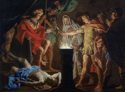 av Matthias Stom