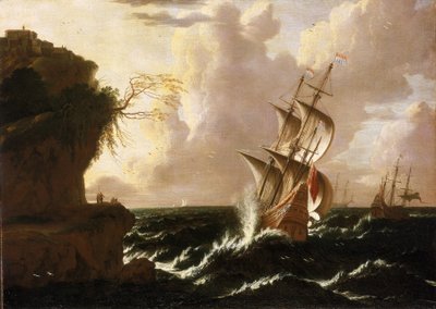  av Matthieu van (c.1608 60) Plattenberg