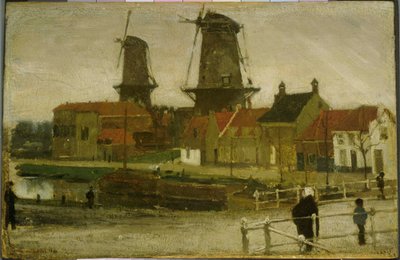  av Matthijs Maris