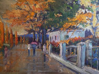  av Matthys Moss