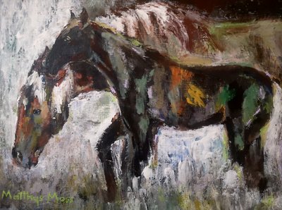  av Matthys Moss