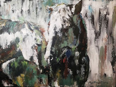  av Matthys Moss
