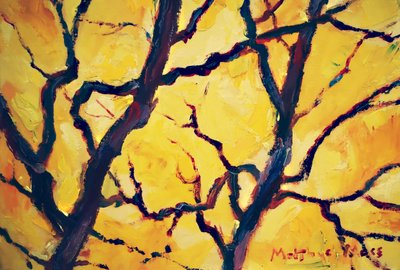  av Matthys Moss