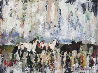  av Matthys Moss