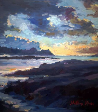  av Matthys Moss
