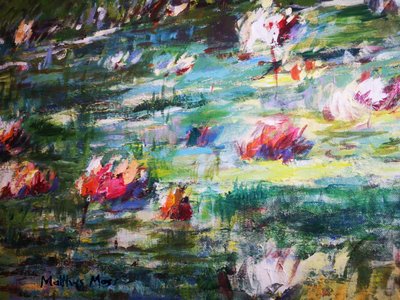  av Matthys Moss