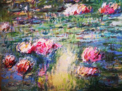  av Matthys Moss