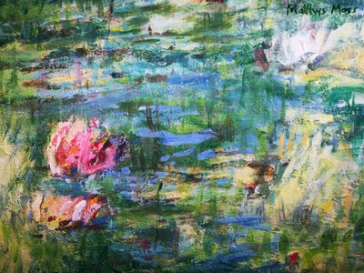  av Matthys Moss