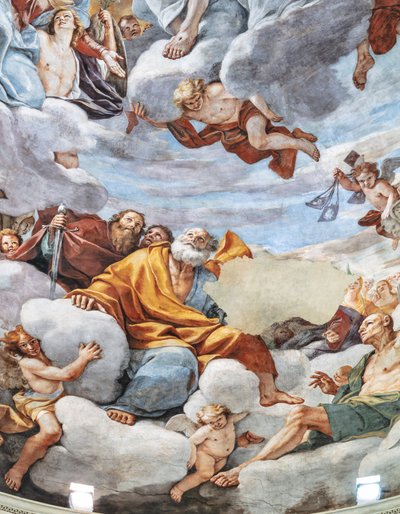  av Mattia (1613 99) Preti