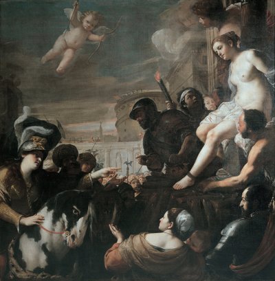  av Mattia Preti