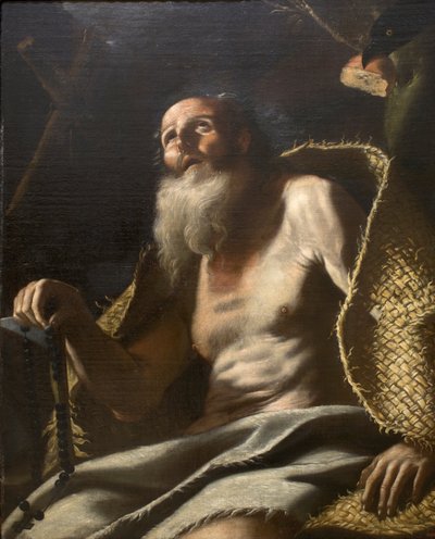  av Mattia Preti