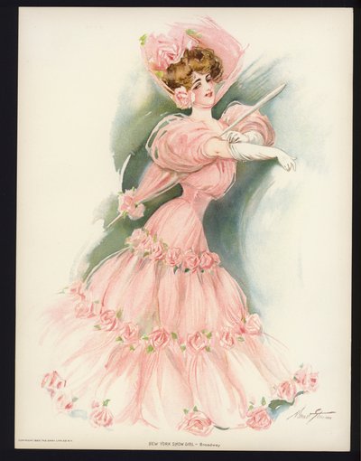 av Maud Stumm