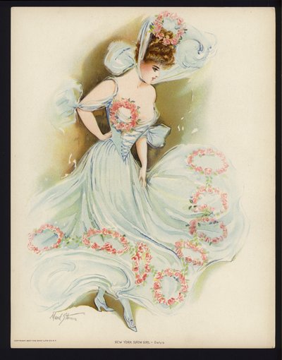  av Maud Stumm