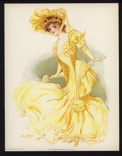  av Maud Stumm