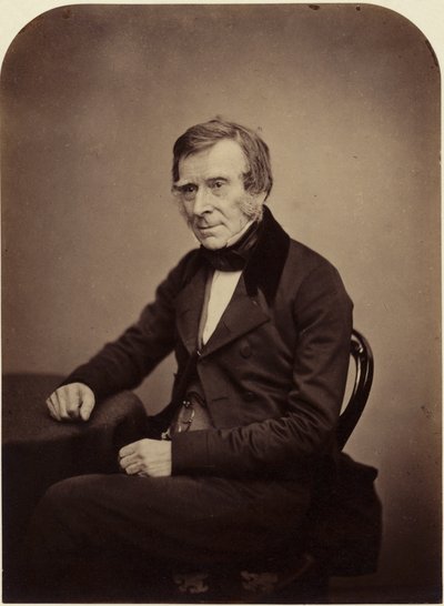 Sir Benjamin Brodie av Maull and Polyblank