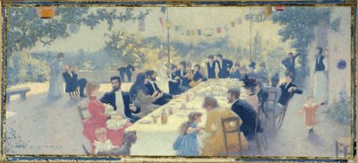  av Maurice Chabas