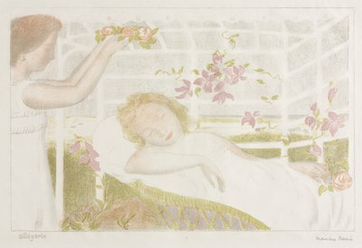  av Maurice Denis