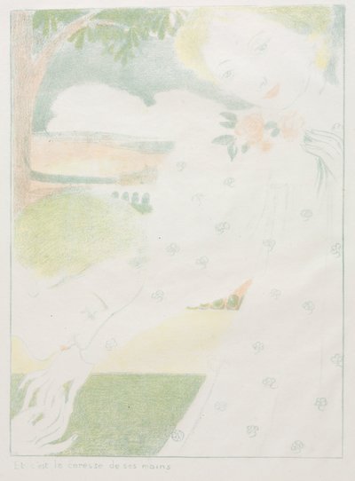  av Maurice Denis