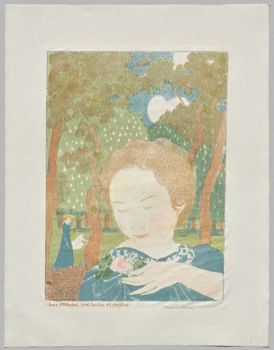  av Maurice Denis