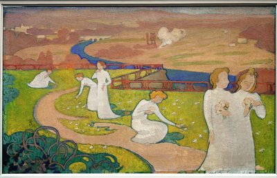  av Maurice Denis