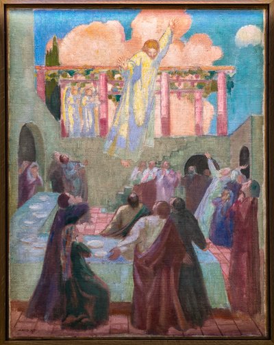  av Maurice Denis
