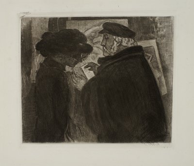  av Maurice Denis
