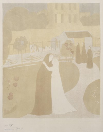  av Maurice Denis