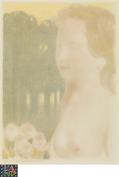  av Maurice Denis
