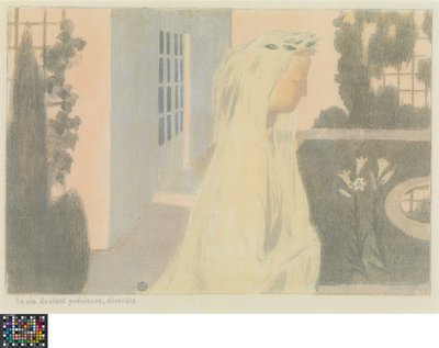  av Maurice Denis