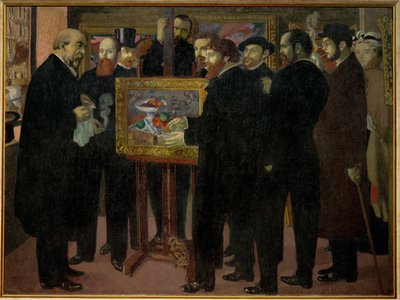  av Maurice Denis