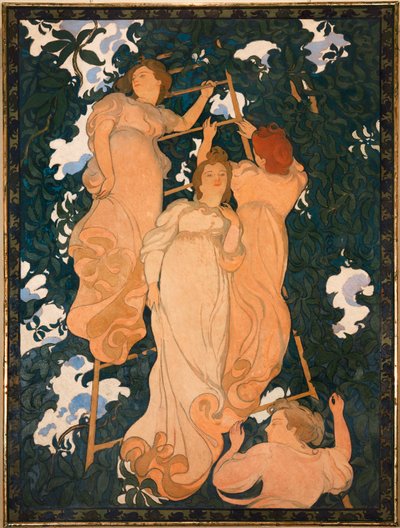 av Maurice Denis