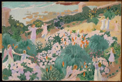  av Maurice Denis