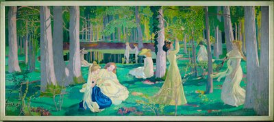  av Maurice Denis
