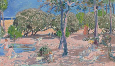  av Maurice Denis