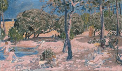  av Maurice Denis