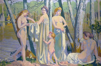  av Maurice Denis