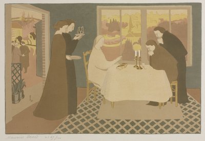  av Maurice Denis