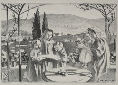  av Maurice Denis