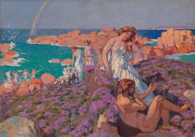  av Maurice Denis