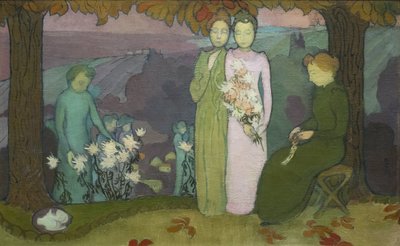 Ukjent bilde av Maurice Denis