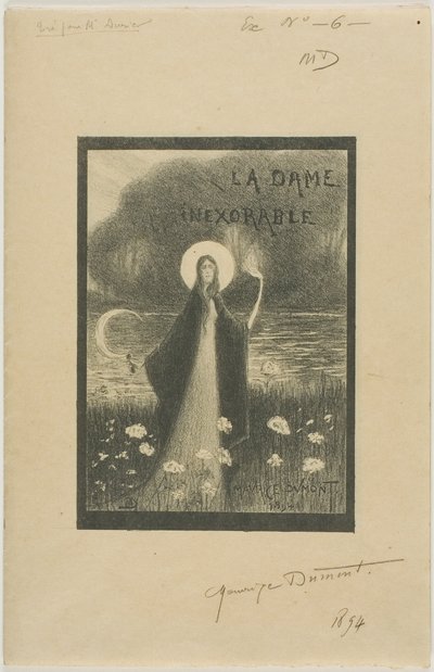  av Maurice Dumont