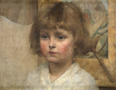 En studie av Maurice Greiffenhagen