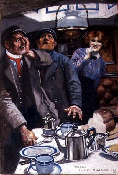 Illustrasjon fra 