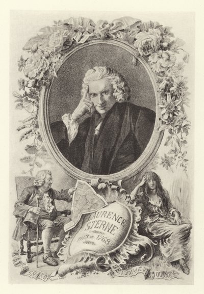 Laurence Stars av Maurice Leloir