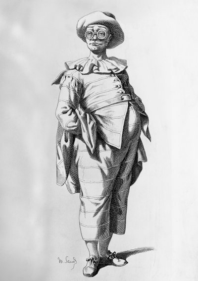  av Maurice Poussielgue Rusand
