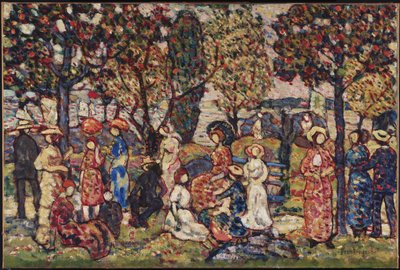  av Maurice Prendergast